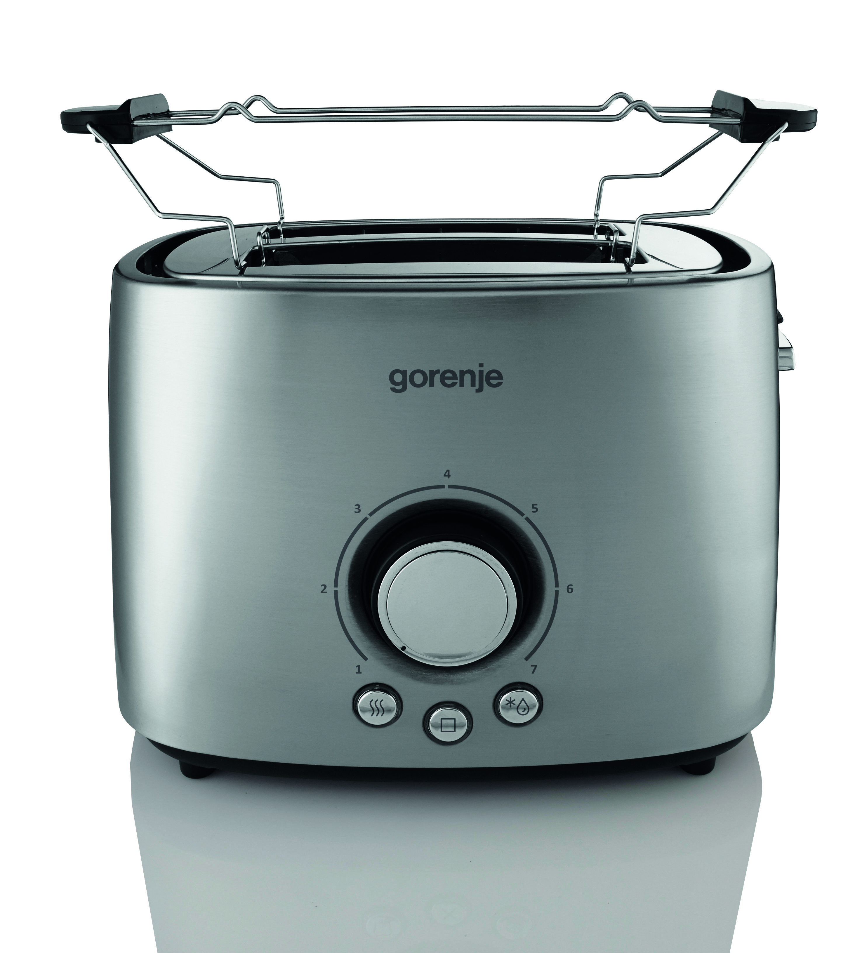 Купить Тостер Gorenje T1000E — Фото 2