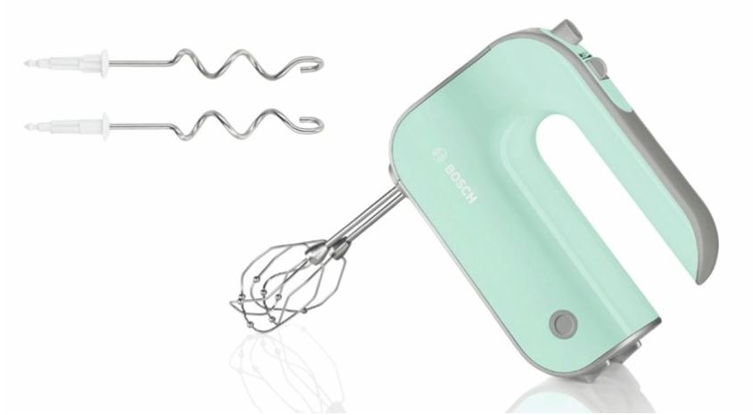 Купить Миксер BOSCH MFQ 40302 — Фото 4