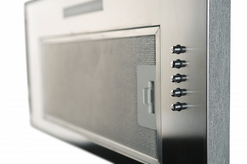 Купить Вытяжка встраиваемая Monsher ANGERS 60 Acier — Фото 3