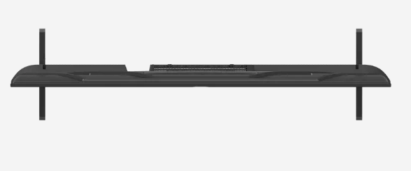 Купить Телевизор Haier H65K85GUX — Фото 3