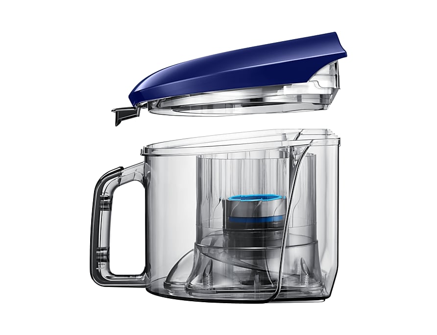 Купить Пылесос SAMSUNG VC18M21B0S2 — Фото 4