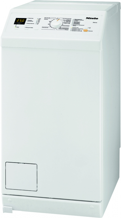 Стиральная машина Miele WW650WCS																		 — описание, фото, цены в интернет-магазине PT Stores