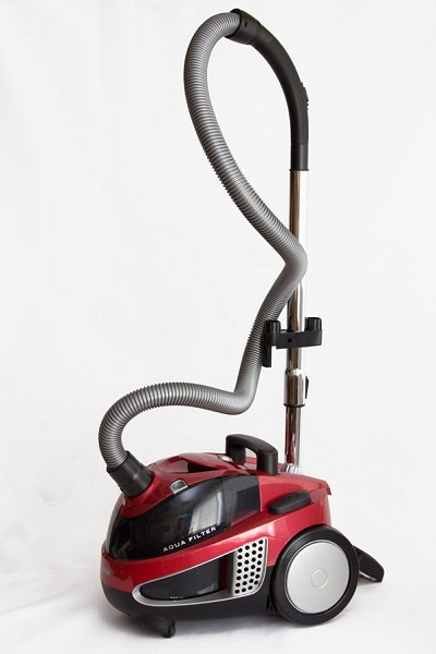 Купить Пылесос SHIVAKI SVC-1748R — Фото 7