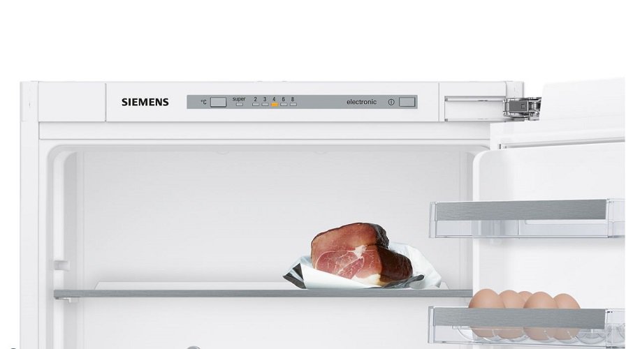 Купить Встраиваемый холодильник Siemens KI 87VVF20 R — Фото 2