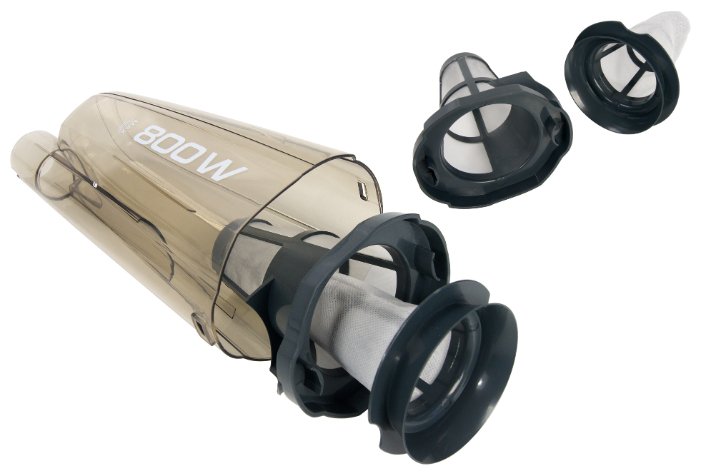 Купить Пылесос ROLSEN S-1080 — Фото 3