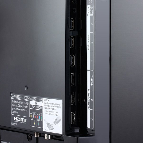 Купить Телевизор LG 55EC930 — Фото 10