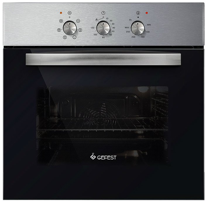 Электрический духовой шкаф GEFEST ДА 602-01 Н1																		 — описание, фото, цены в интернет-магазине PT Stores