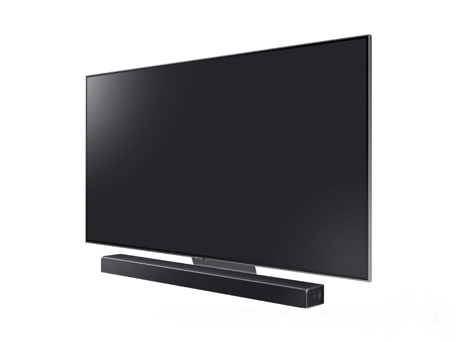 Купить Саундбар SAMSUNG HW-Q90R — Фото 6