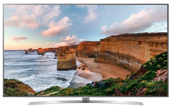 Телевизор LG 75UH780V																		 — описание, фото, цены в интернет-магазине PT Stores