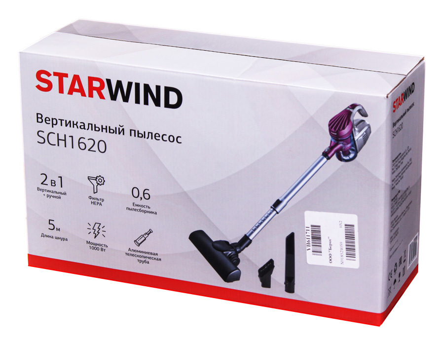 Купить  Starwind SCH1620 — Фото 13