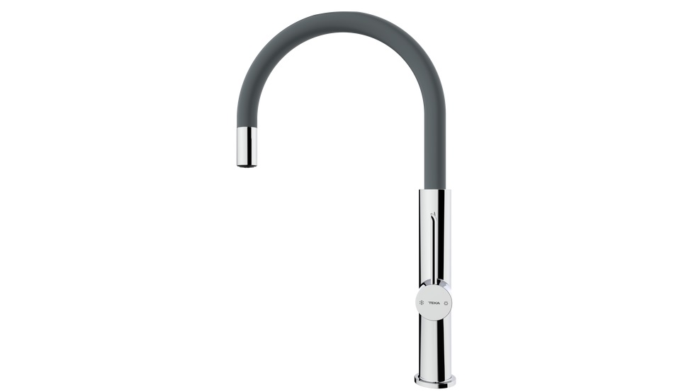 Купить Смеситель TEKA FOT 995 STONE GREY — Фото 4