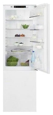 Встраиваемый холодильник Electrolux ENG 2913 AOW																		 — описание, фото, цены в интернет-магазине PT Stores