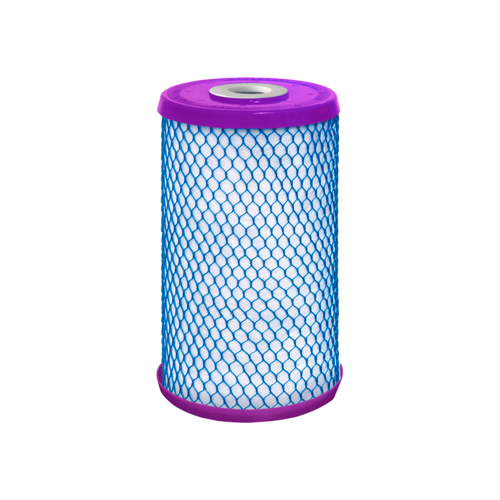 Фильтр для воды АКВАФОР Модуль сменный В510-12																		 — описание, фото, цены в интернет-магазине PT Stores