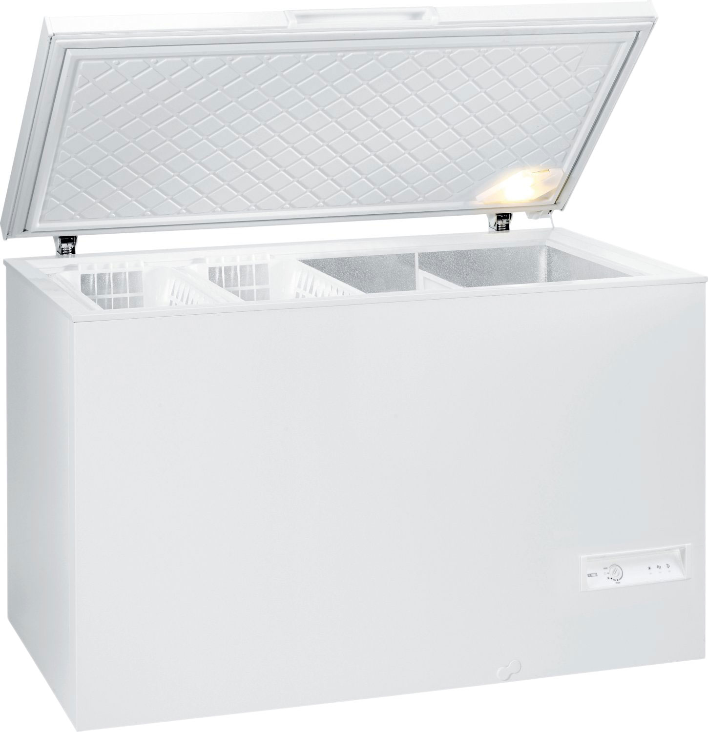 Морозильный ларь Gorenje FH 400 XW																		 — описание, фото, цены в интернет-магазине PT Stores