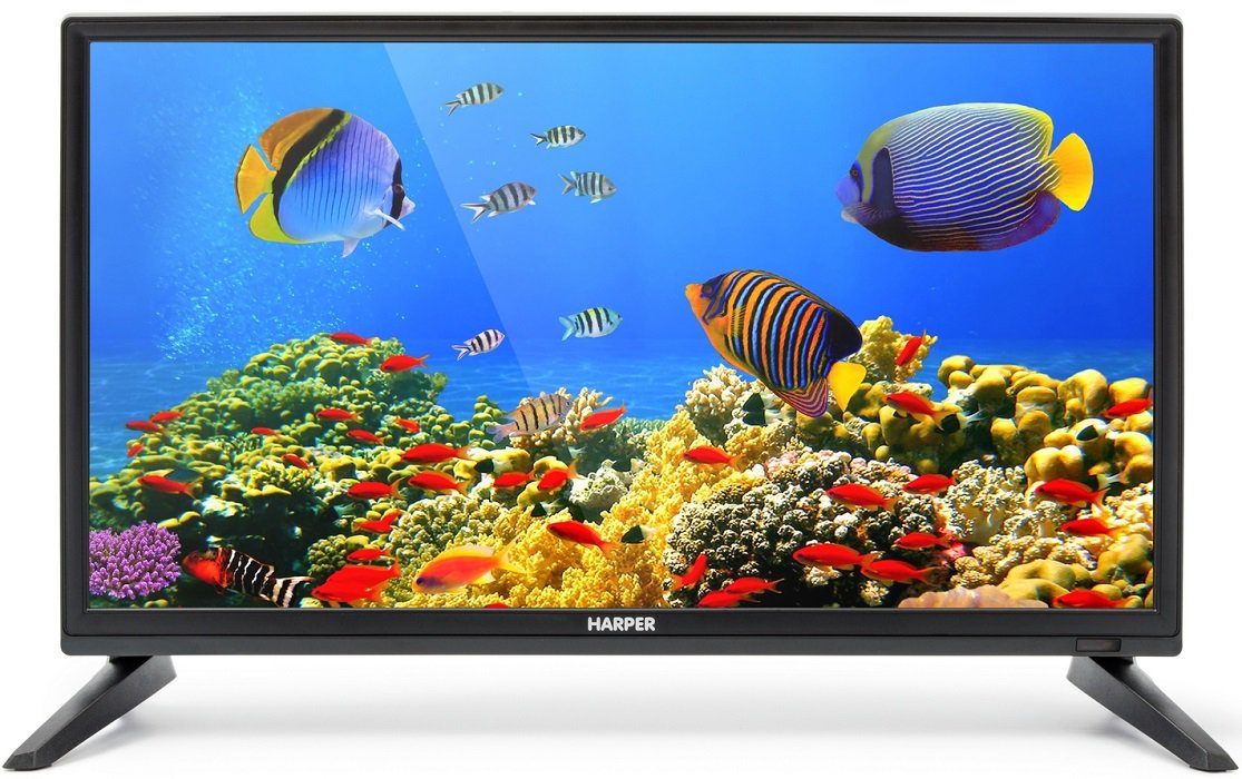 Телевизор HARPER 20R470T																		 — описание, фото, цены в интернет-магазине PT Stores