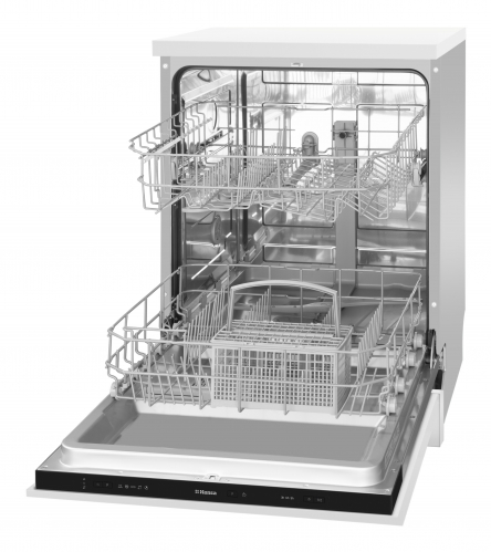 Купить Встраиваемая посудомоечная машина Hansa ZIM635PH — Фото 7