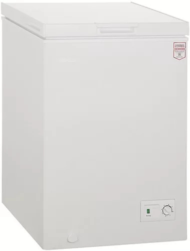 Морозильный ларь KRAFT KM-200																		 — описание, фото, цены в интернет-магазине PT Stores