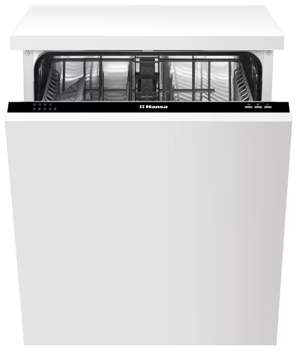 Встраиваемая посудомоечная машина Hansa ZIM 654 H																		 — описание, фото, цены в интернет-магазине PT Stores