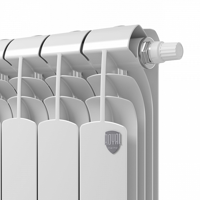 Купить Радиатор Royal Thermo Vittoria 350 VDR - 6 секц. — Фото 2