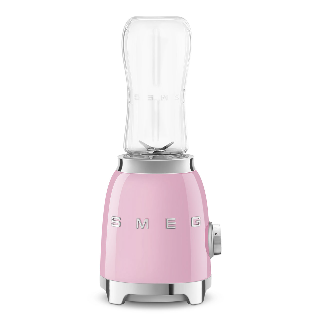 Блендер Smeg PBF01PKEU																		 — описание, фото, цены в интернет-магазине PT Stores