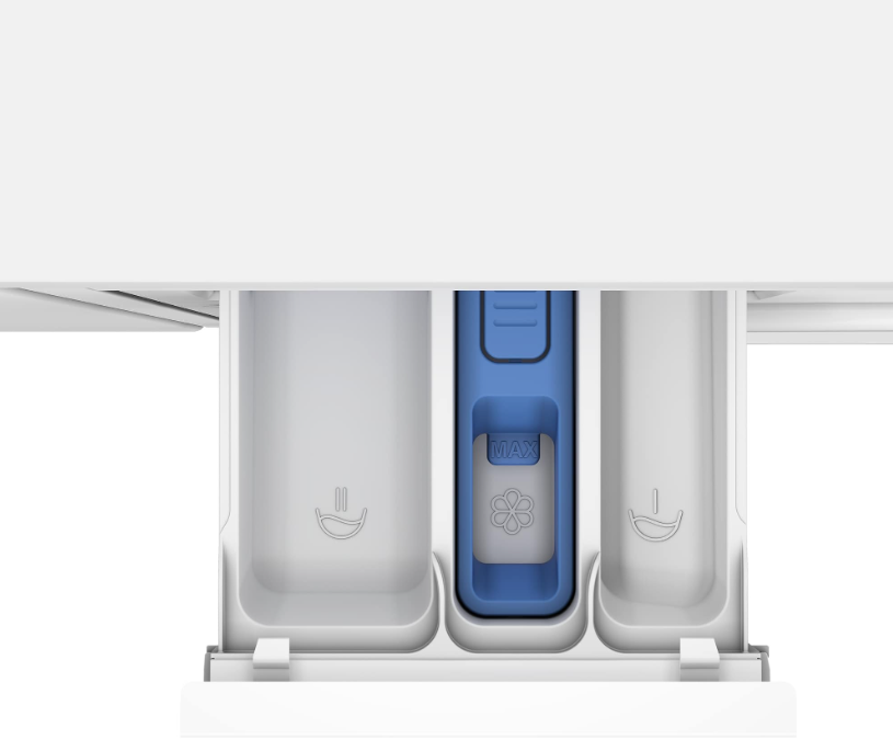 Купить Встраиваемая стиральная машина Indesit IWBI 7290 VW — Фото 3