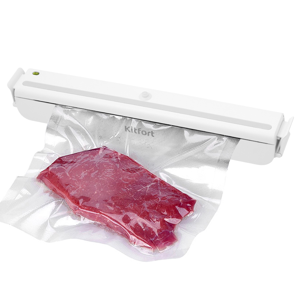 Купить Вакууматор Kitfort KT-1505-2 — Фото 5