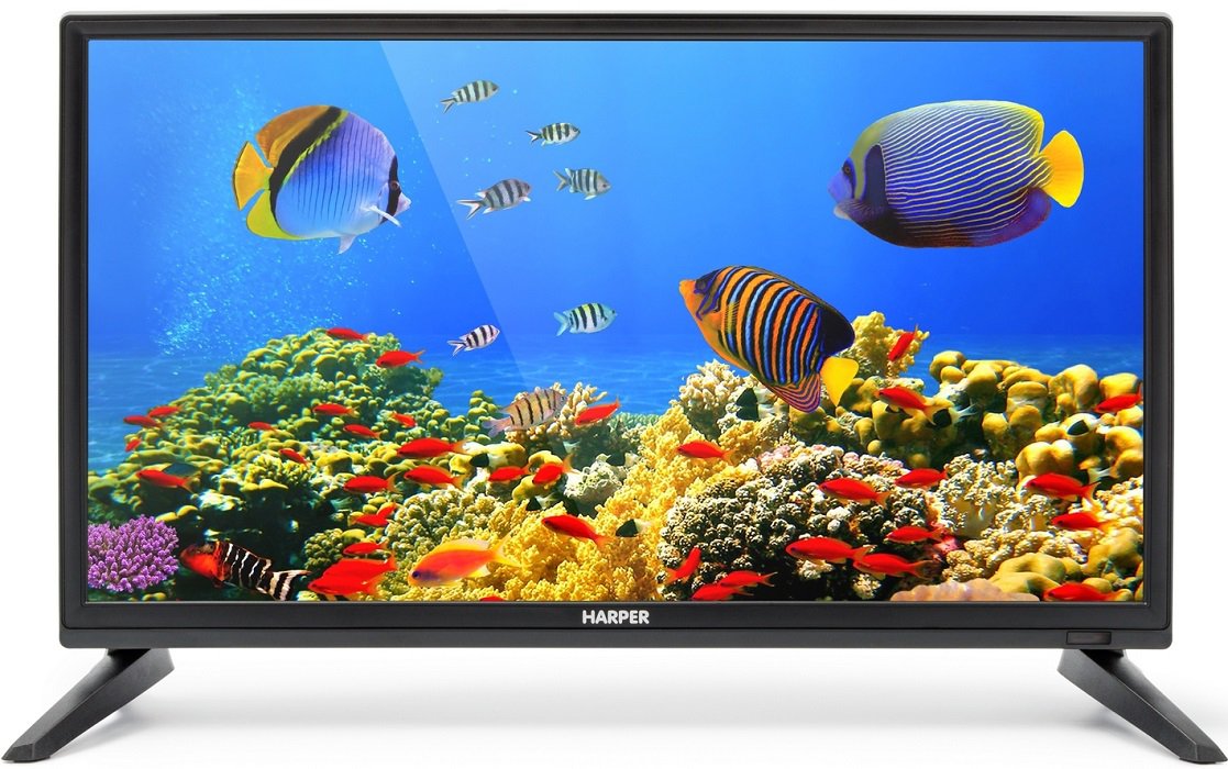 Телевизор HARPER 20R470																		 — описание, фото, цены в интернет-магазине PT Stores