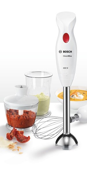 Купить Блендер BOSCH MSM 24500 — Фото 4