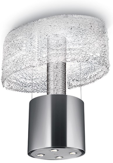 Купить Островная вытяжка FABER NEST EVO PLUS — Фото 2