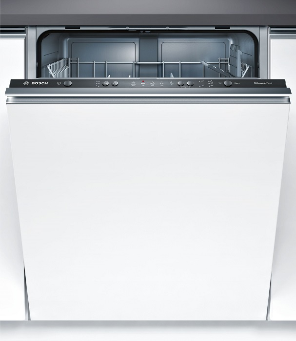 Встраиваемая посудомоечная машина BOSCH SMV25AX01R																		 — описание, фото, цены в интернет-магазине PT Stores