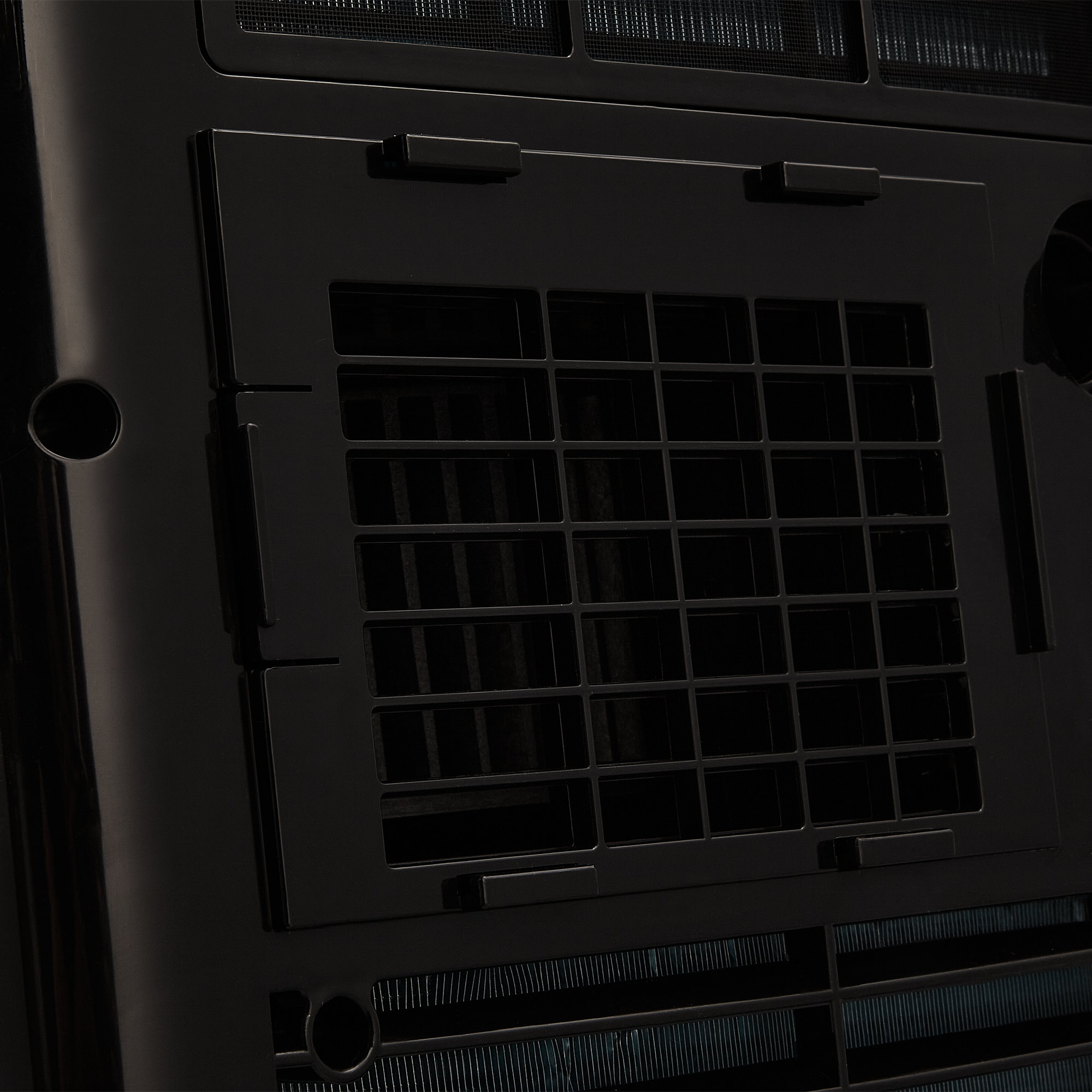 Купить Мобильный кондиционер Electrolux EACM-14 FM/N3 — Фото 8