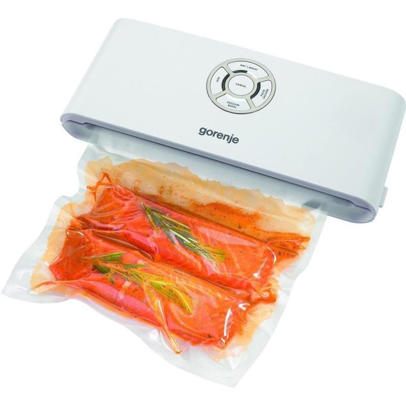 Купить Вакууматор Gorenje VS120W — Фото 3