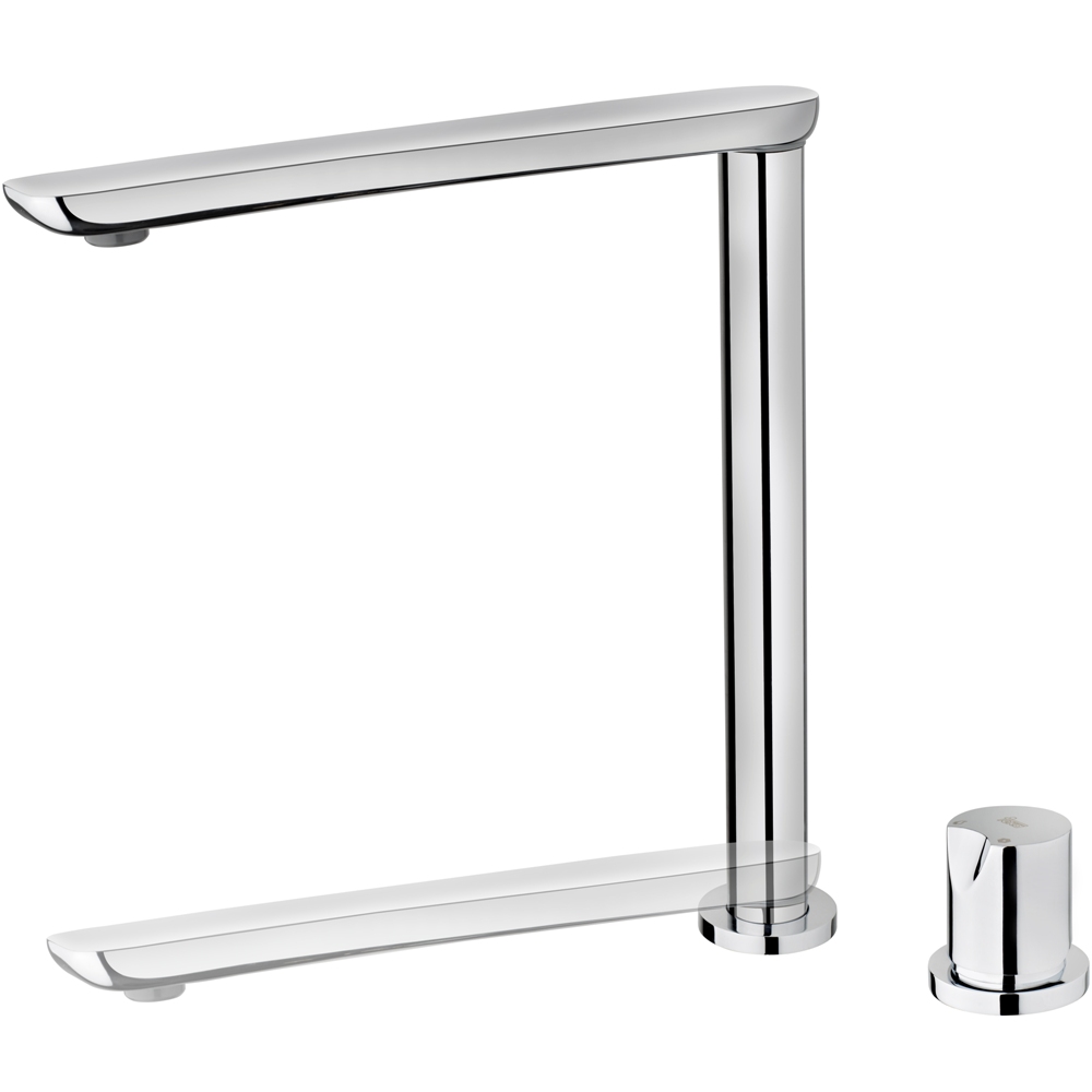 Смеситель TEKA FO 985 FORMENTERA																		 — описание, фото, цены в интернет-магазине PT Stores