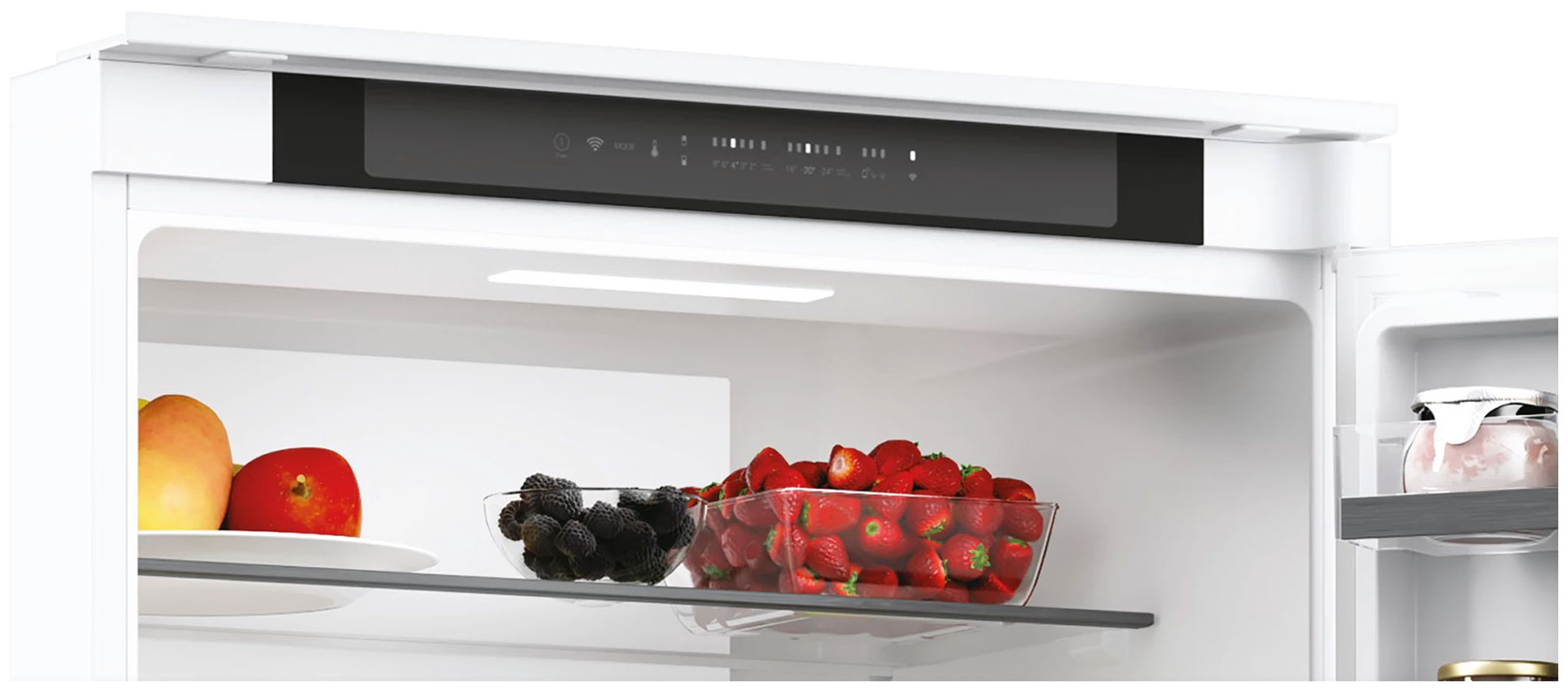 Купить Встраиваемый холодильник Haier HBW5719ERU — Фото 6