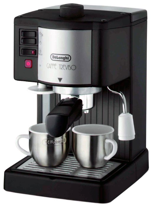 Кофемашина Delonghi BAR 14F																		 — описание, фото, цены в интернет-магазине PT Stores