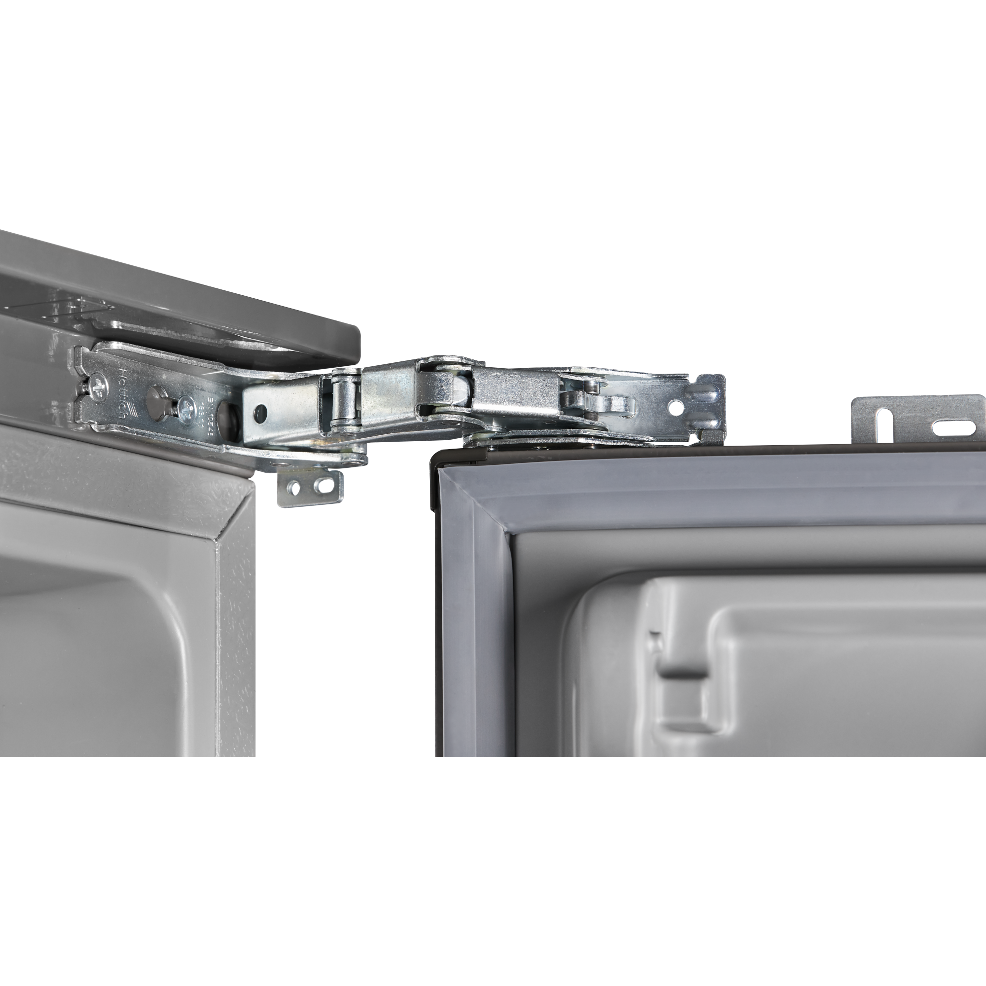 Купить Встраиваемый холодильник HIBERG i-RFB 35 NF — Фото 3