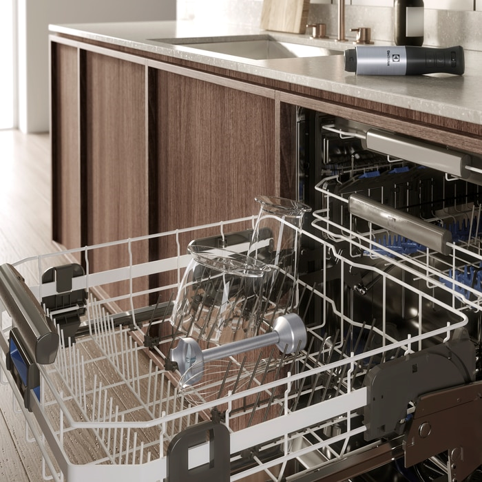 Купить Миксер Electrolux E5HB1-8SS — Фото 9