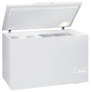 Морозильный ларь Gorenje FH 40 BW																		 — описание, фото, цены в интернет-магазине PT Stores