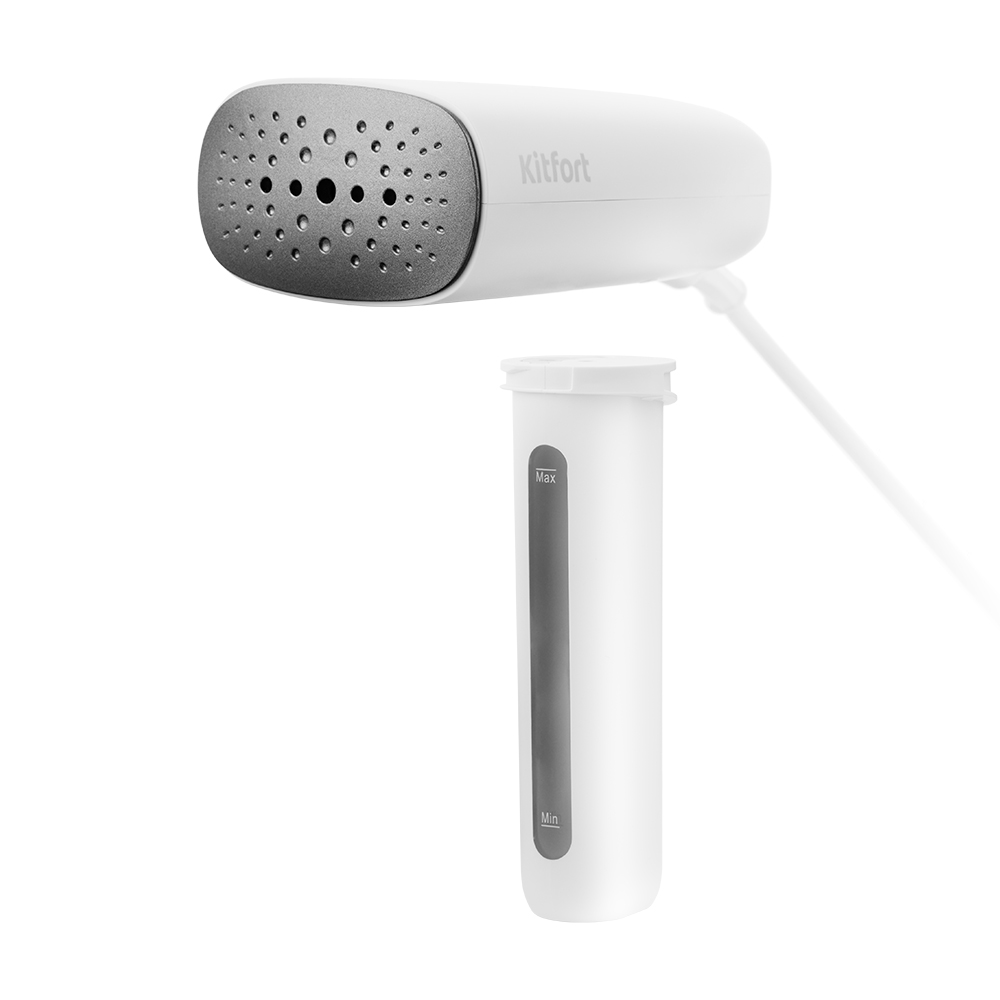 Купить Отпариватель  Kitfort КТ-966 — Фото 6