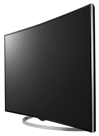 Купить Телевизор LG 65UC970V — Фото 2