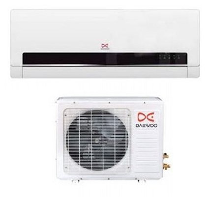Кондиционер Daewoo Electronics DSB-F1816LH																		 — описание, фото, цены в интернет-магазине PT Stores