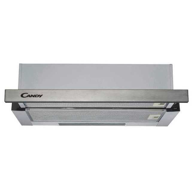 Вытяжка встраиваемая CANDY CBT 6020 /2X-07																		 — описание, фото, цены в интернет-магазине PT Stores