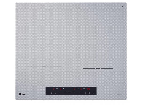 Электрическая варочная панель Haier HHY-Y64TVTPG																		 — описание, фото, цены в интернет-магазине PT Stores