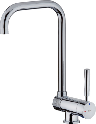 Смеситель TEKA MTP 984 CHROME																		 — описание, фото, цены в интернет-магазине PT Stores