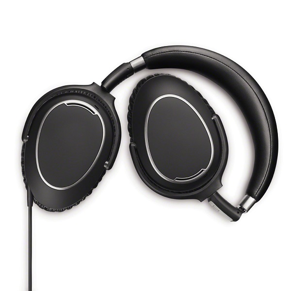 Купить Наушники SENNHEISER PXC 480 — Фото 5