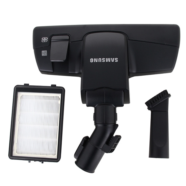 Купить Пылесос SAMSUNG VC15K4116VR — Фото 5