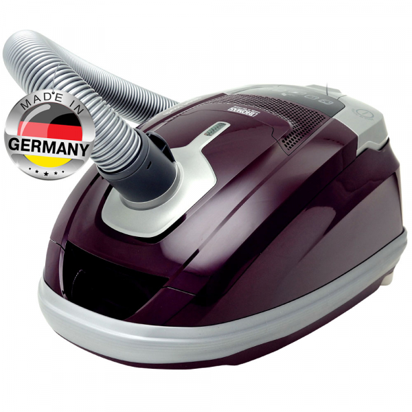 Пылесос THOMAS SmartTouch Star																		 — описание, фото, цены в интернет-магазине PT Stores