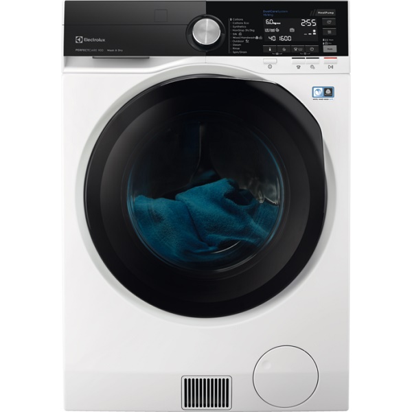 Стиральная машина Electrolux EW9W161B																		 — описание, фото, цены в интернет-магазине PT Stores