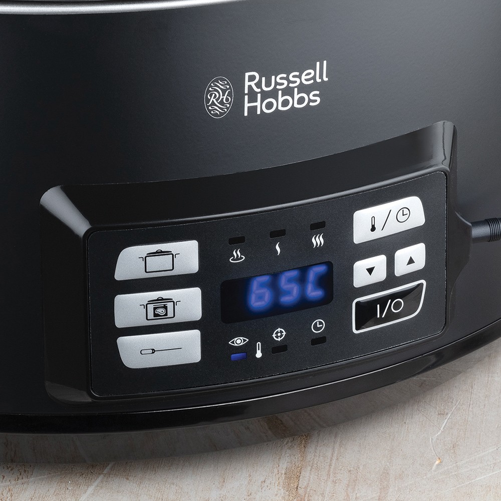 Купить Мультиварка Russell Hobbs 25630-56 — Фото 3