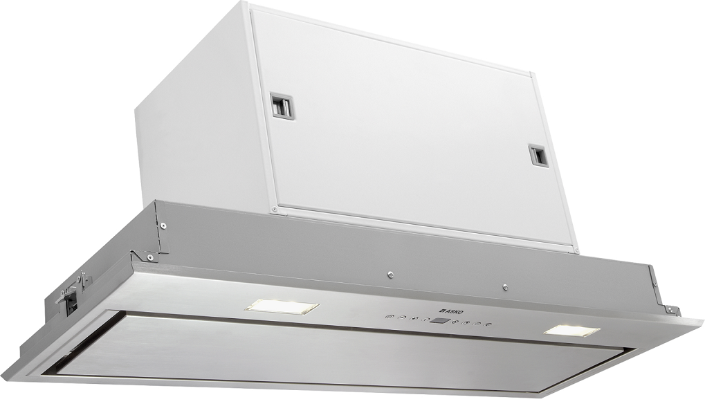 Вытяжка встраиваемая ASKO CC4727S																		 — описание, фото, цены в интернет-магазине PT Stores